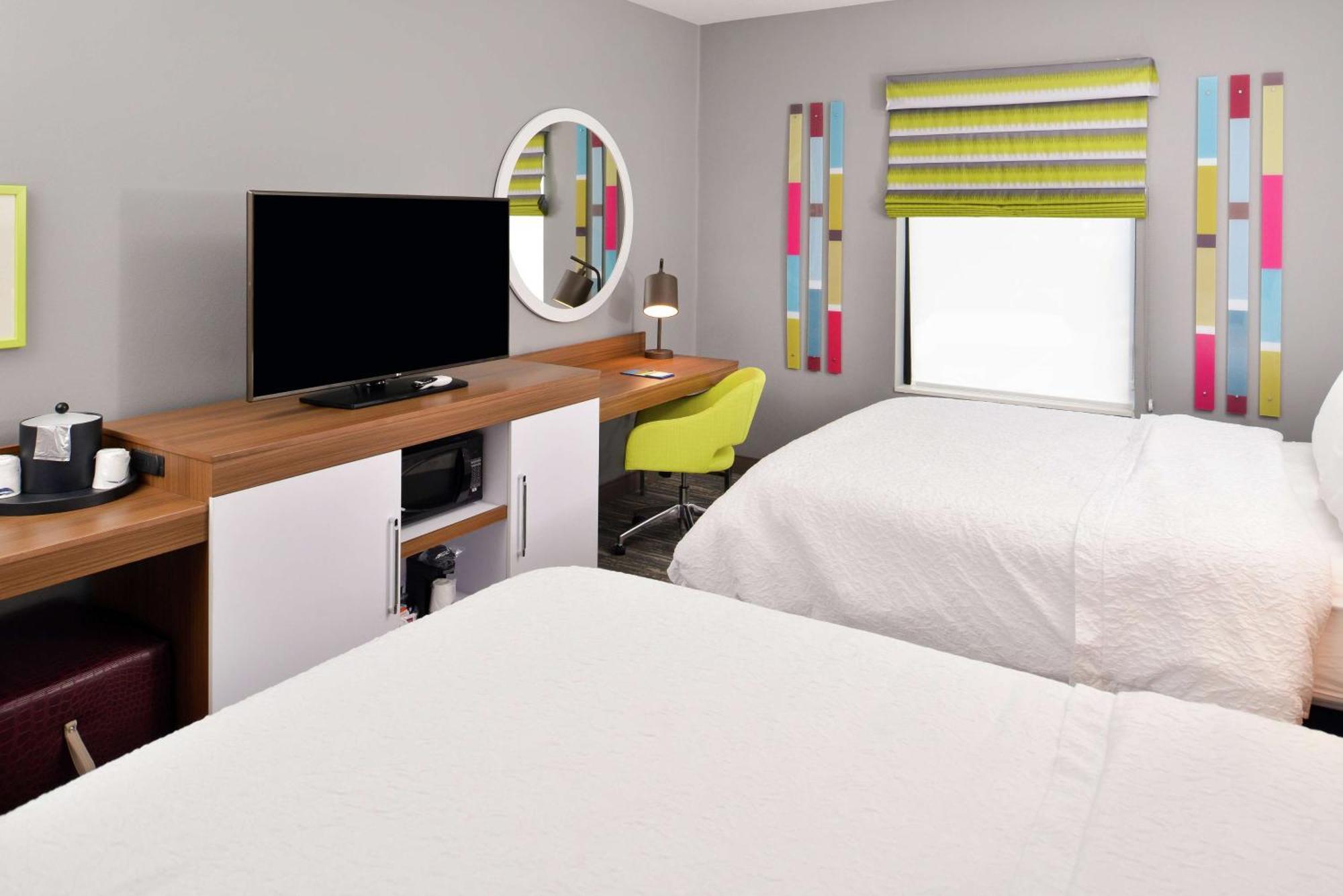 Hampton Inn & Suites Saint Paul Oakdale Woodbury Exteriör bild