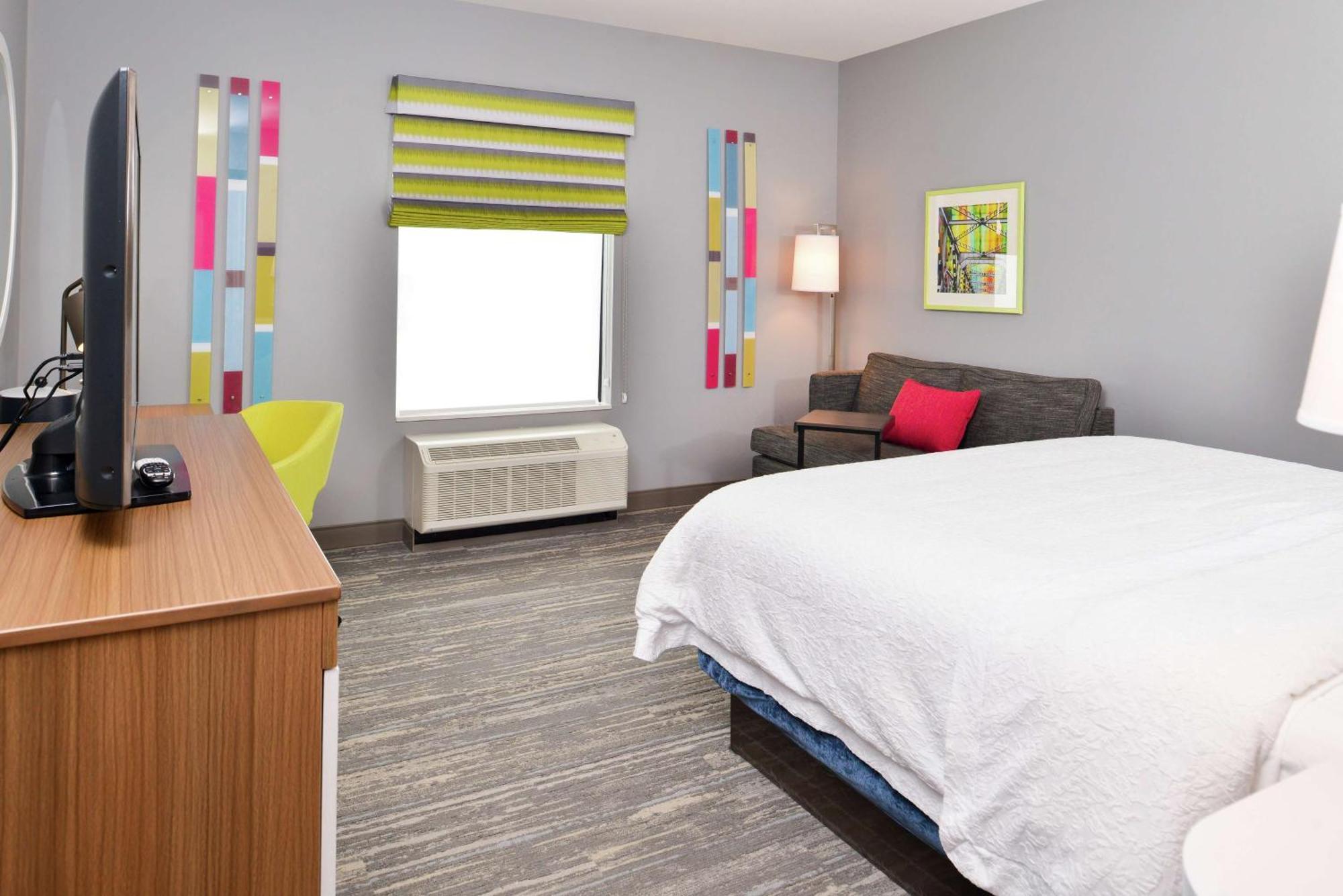 Hampton Inn & Suites Saint Paul Oakdale Woodbury Exteriör bild